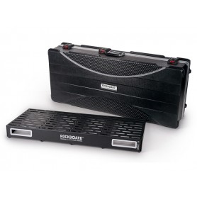 ROCKBOARD RBO B 5.4 CINQUE A Pedalboard with ABS Case (102x41cm)