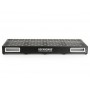 ROCKBOARD RBO B 5.4 CINQUE A Pedalboard with ABS Case (102x41cm)