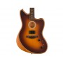 FENDER Acoustasonic Player Jazzmaster RW 2-Color Sunburst