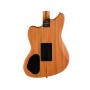 FENDER Acoustasonic Player Jazzmaster RW 2-Color Sunburst