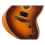 FENDER Acoustasonic Player Jazzmaster RW 2-Color Sunburst