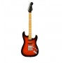 FENDER Aerodyne Special Stratocaster HSS MN Hot Rod Burst