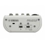 YAMAHA AG03 MKII White