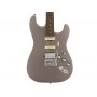 FENDER Aerodyne Special Stratocaster HSS RW Dolphin Gray