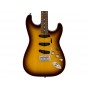 FENDER Aerodyne Special Stratocaster RW Chocolate Burst