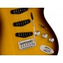 FENDER Aerodyne Special Stratocaster RW Chocolate Burst