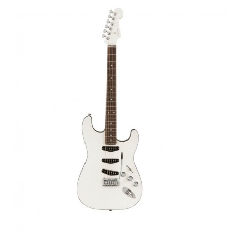 FENDER Aerodyne Special Stratocaster RW Bright White
