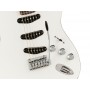 FENDER Aerodyne Special Stratocaster RW Bright White