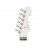 FENDER Aerodyne Special Stratocaster RW Bright White