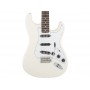 FENDER Ritchie Blackmore Stratocaster RW Olympic White