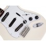 FENDER Ritchie Blackmore Stratocaster RW Olympic White