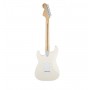FENDER Ritchie Blackmore Stratocaster RW Olympic White