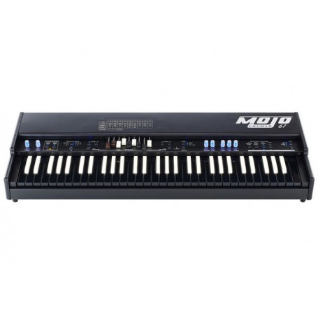 CRUMAR Mojo 61 Black - Limited Edition