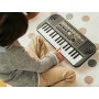 CASIO SA-51 Black/White