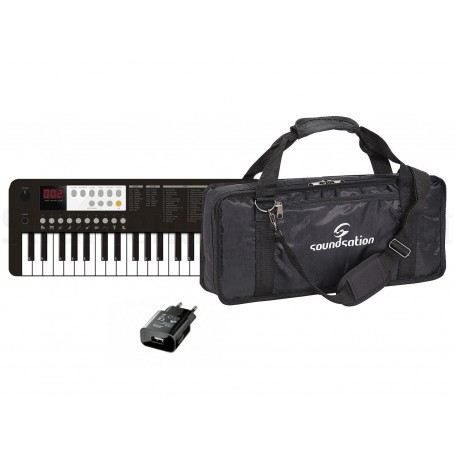 MEDELI MK1 + Alimentatore + Borsa per il trasporto