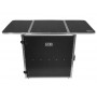 UDG Ultimate Fold Out DJ Table Silver Mk2 Plus (U92049SL2)