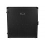 UDG Ultimate Fold Out DJ Table Black MK2 Plus with Wheels (U91049BL2)