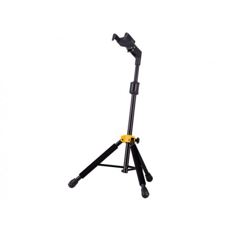 HERCULES UKS100B Auto Grip System (Ags) Single Ukulele Stand