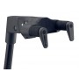 HERCULES UKS100B Auto Grip System (Ags) Single Ukulele Stand