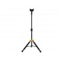 HERCULES UKS100B Auto Grip System (Ags) Single Ukulele Stand