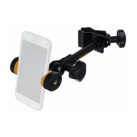 HERCULES DG207B Smartphone Holder