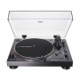 AUDIO TECHNICA AT-LP120X USB Black