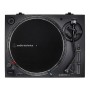 AUDIO TECHNICA AT-LP120X USB Black