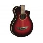 YAMAHA APXT2 Dark Red Burst