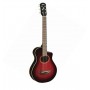 YAMAHA APXT2 Dark Red Burst