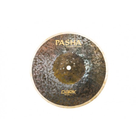 PASHA Dark Vintage Splash 9''