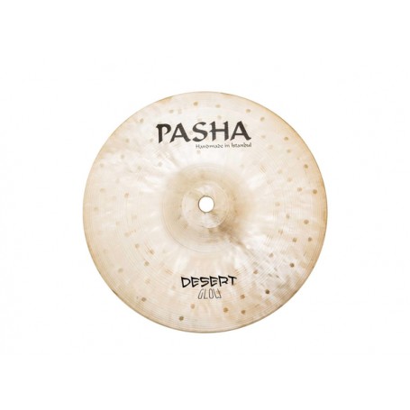 PASHA Desert Glow Splash 12''