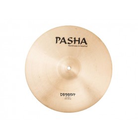 PASHA Desert Glow Crash 15''