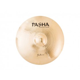 PASHA Brilliant Crash Medium 16''