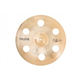 PASHA Brilliant X Giant Crash 16''