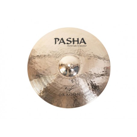 PASHA Dragon Crash 16''