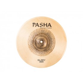 PASHA Glory Clank Crash Thin 16''