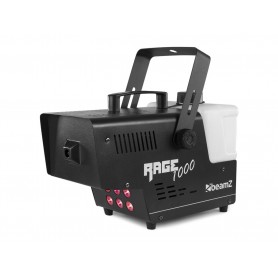 BEAMZ Rage1000led Smokemachine