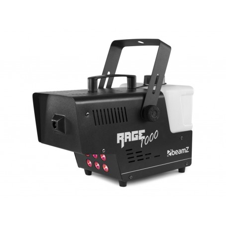 BEAMZ Rage1000led Smokemachine