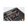 POWER DYNAMICS PDM-M604a Music Mix 6ch.16dsp/bt/mp - 2x200 Watt