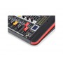 POWER DYNAMICS PDM-M604a Music Mix 6ch.16dsp/bt/mp - 2x200 Watt