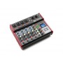 POWER DYNAMICS PDM-X601 Music Mixer 6ch Bt/mp4