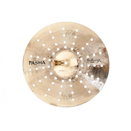 PASHA Brilliant X Nova Crash 16''