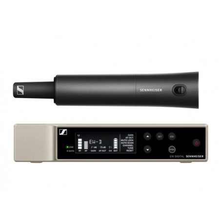 SENNHEISER EW-D SKM-S Base Set