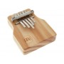 MEINL KA5-S Solid Kalimba Natural Small