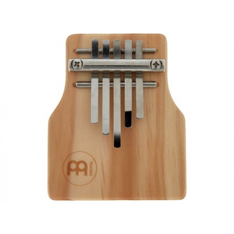 MEINL KA5-S Solid Kalimba Natural Small