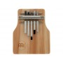 MEINL KA5-S Solid Kalimba Natural Small