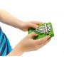 NINO PERCUSSION Nino 963GR Kalimba Small Green