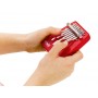 NINO PERCUSSION Nino 964R Kalimba Medium Red