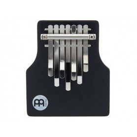 MEINL KA7-M-BK Kalimba Medium Black