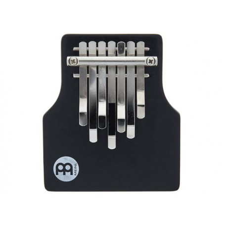 MEINL KA7-M-BK Kalimba Medium Black